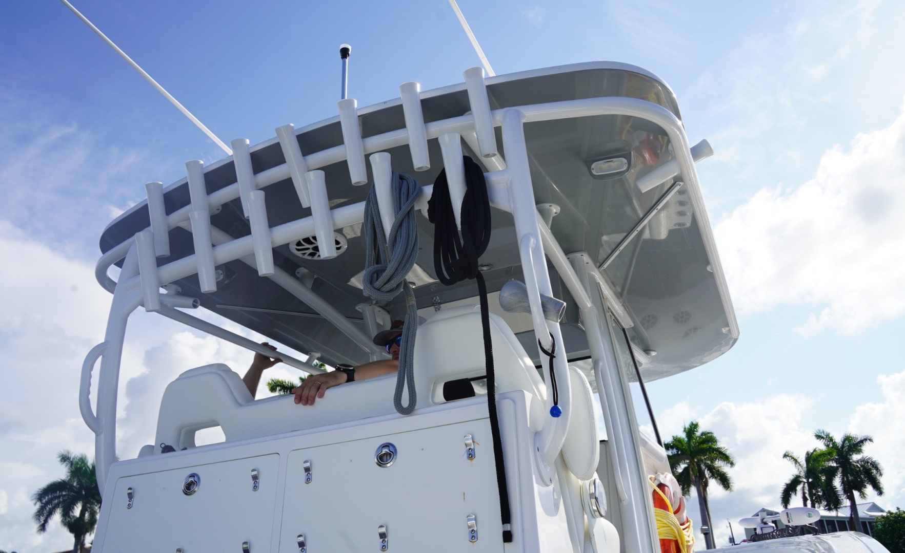 2024 Onslow Bay 37 Tournament Edition