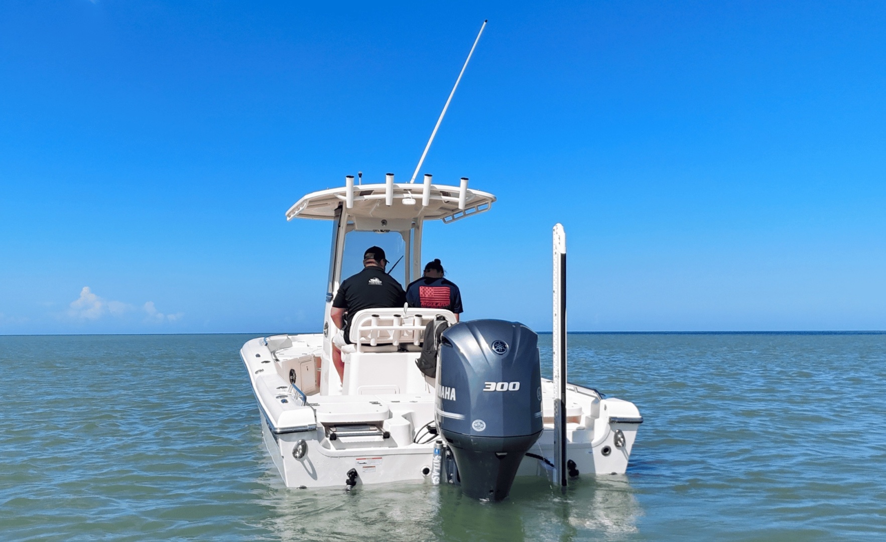 2020 Grady-White 251 Coastal Explorer
