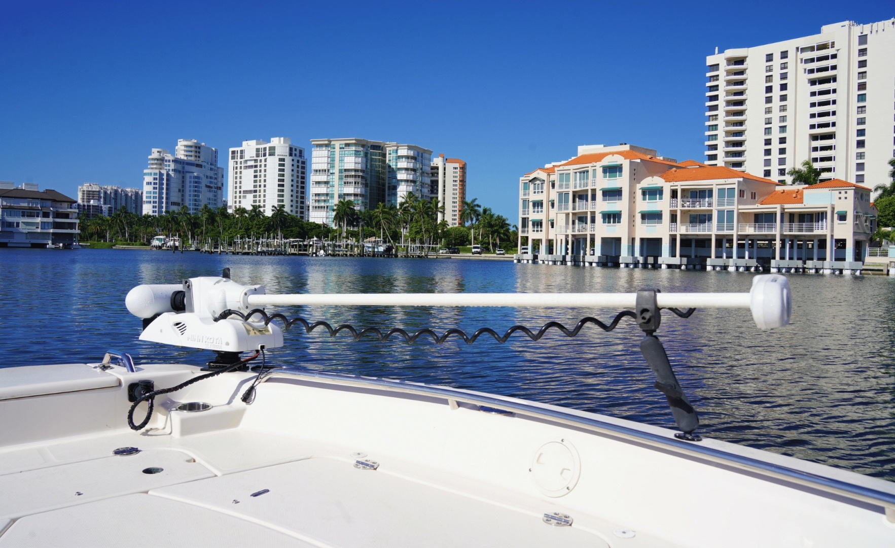 2020 Grady-White 251 Coastal Explorer