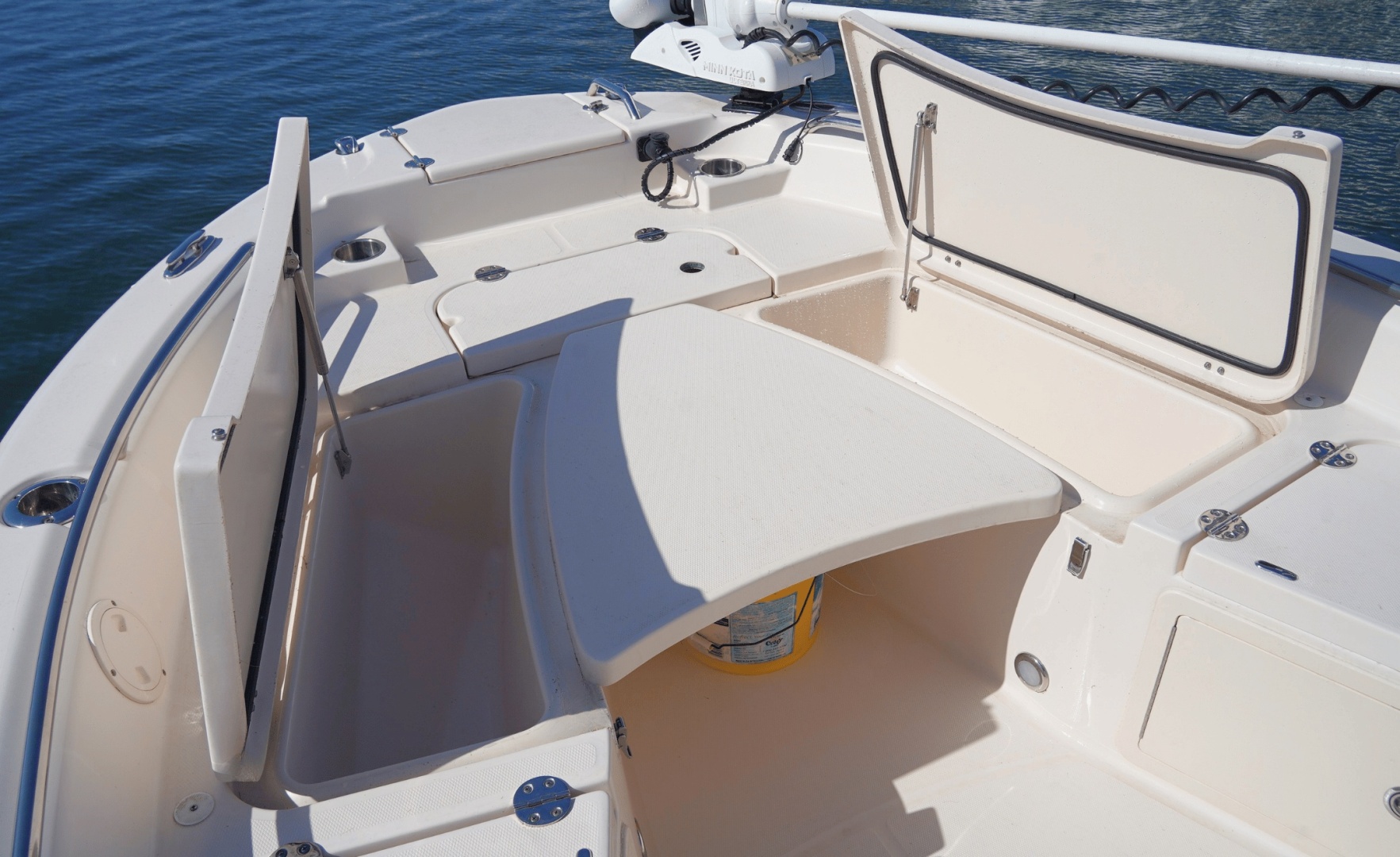2020 Grady-White 251 Coastal Explorer