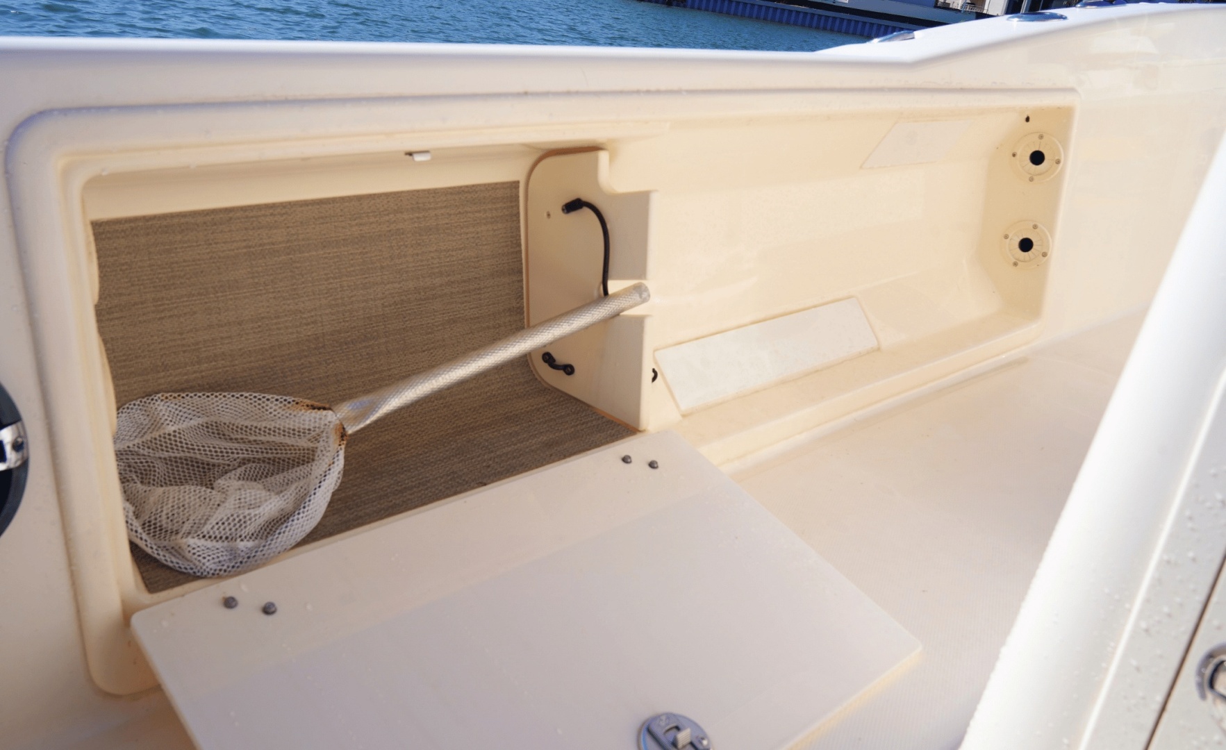 25ft Grady White Yacht For Sale