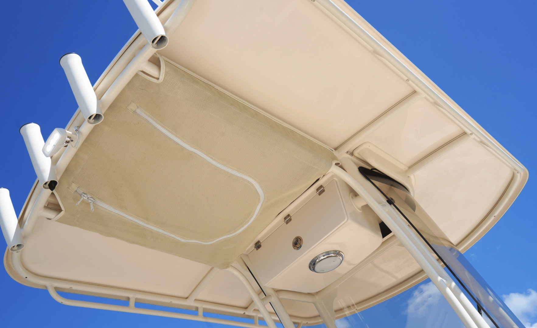 25ft Grady White Yacht For Sale