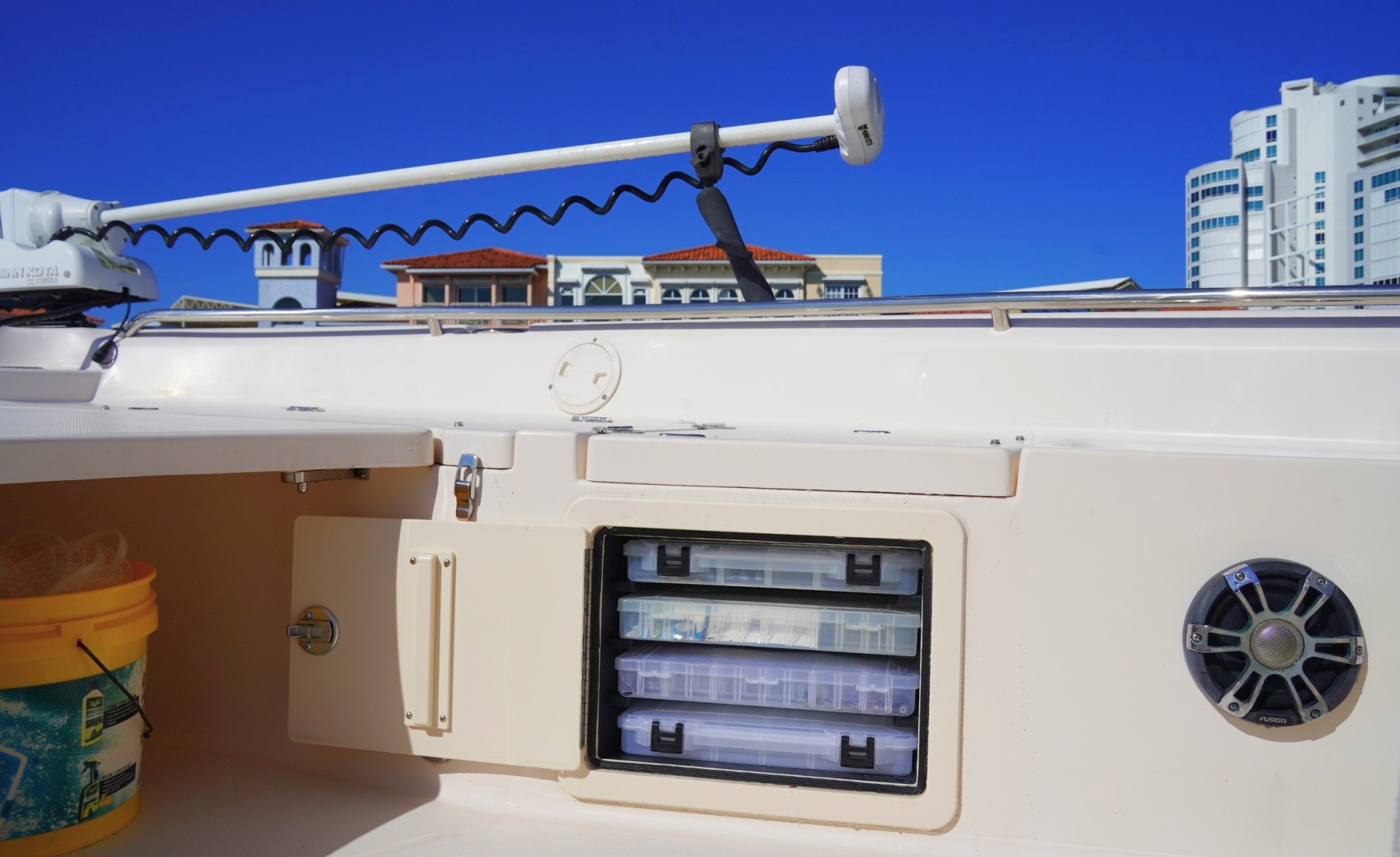 2020 Grady-White 251 Coastal Explorer