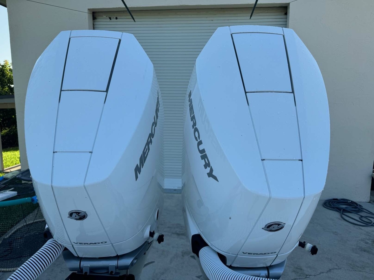 32ft Contender Yacht For Sale