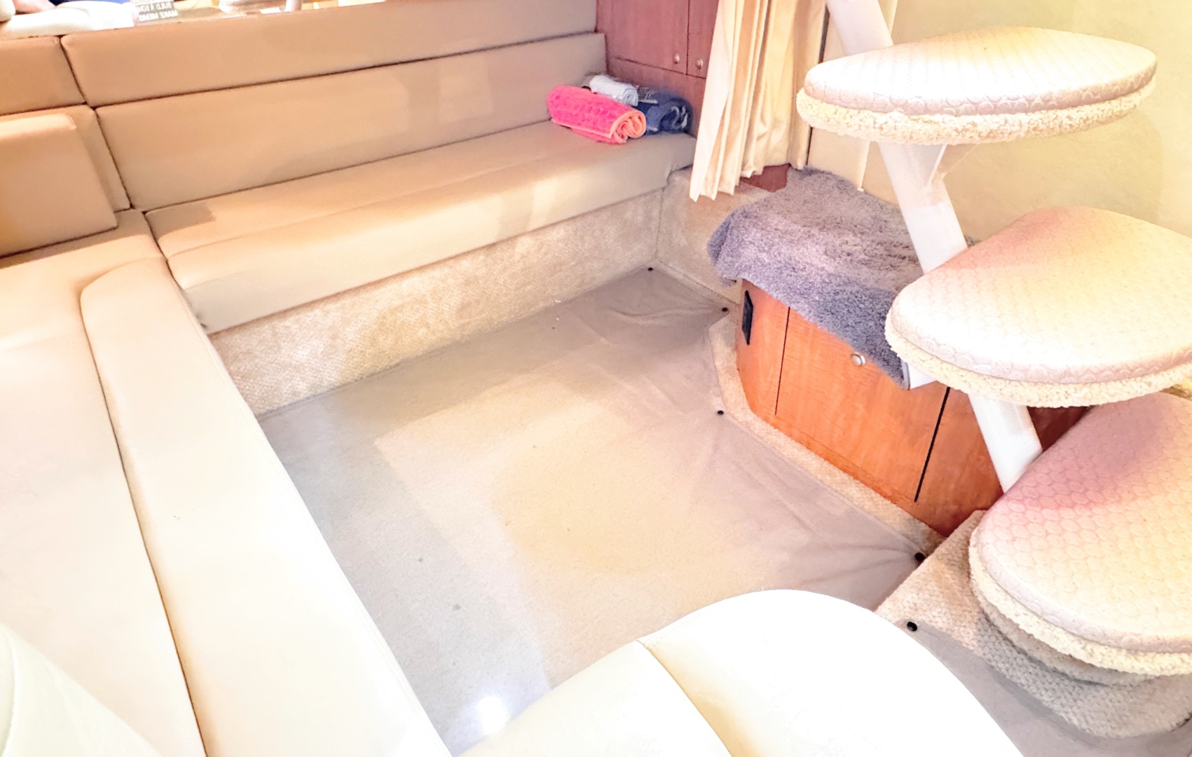 2006 Sea Ray 340 Sundancer