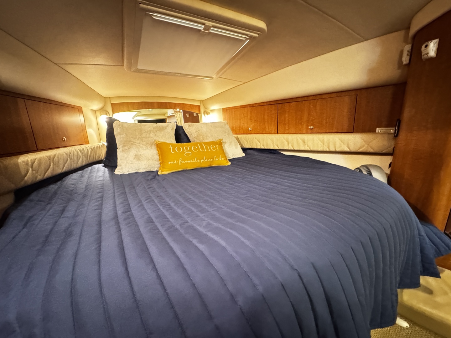 2006 Sea Ray 340 Sundancer