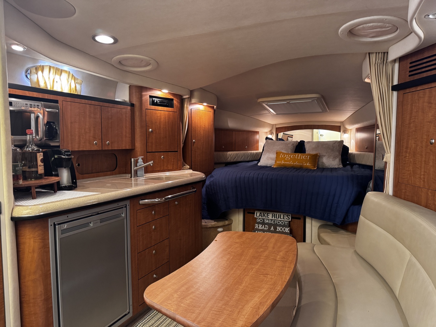 2006 Sea Ray 340 Sundancer