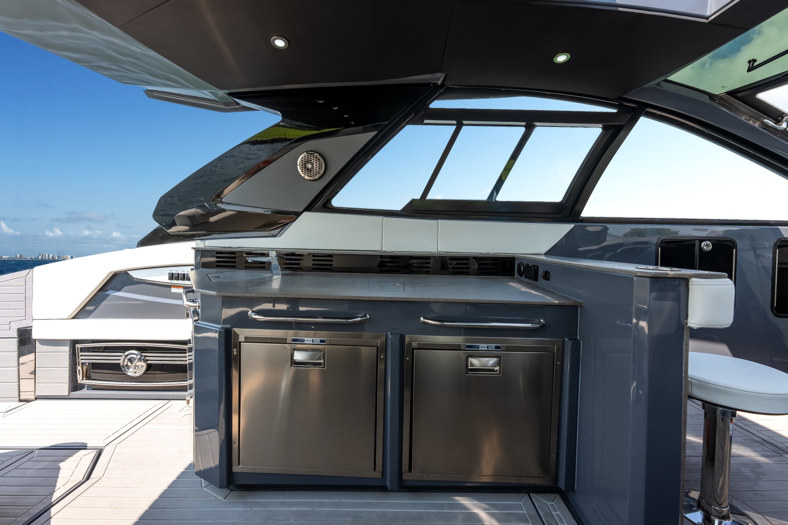 Ariel 42ft Cruisers Yachts Yacht For Sale