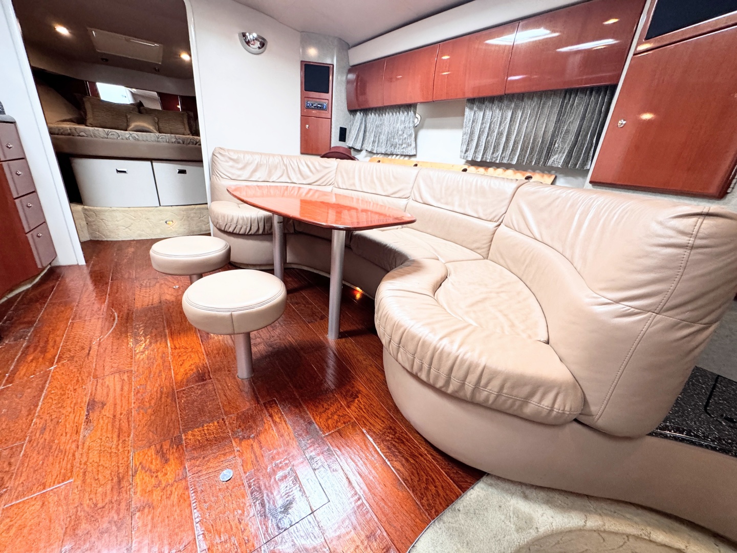 Honey I Shrunk my wallet again 40ft Formula Yacht For Sale Honey I Shrunk my wallet again 40ft Formula Yacht For Sale