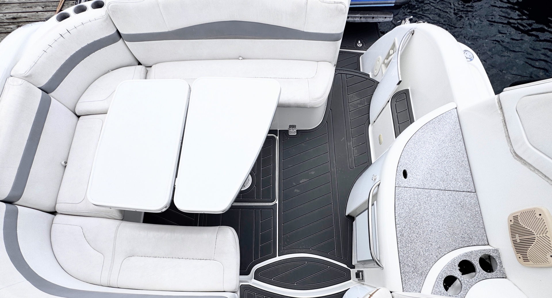 Honey I Shrunk my wallet again 40ft Formula Yacht For Sale Honey I Shrunk my wallet again 40ft Formula Yacht For Sale
