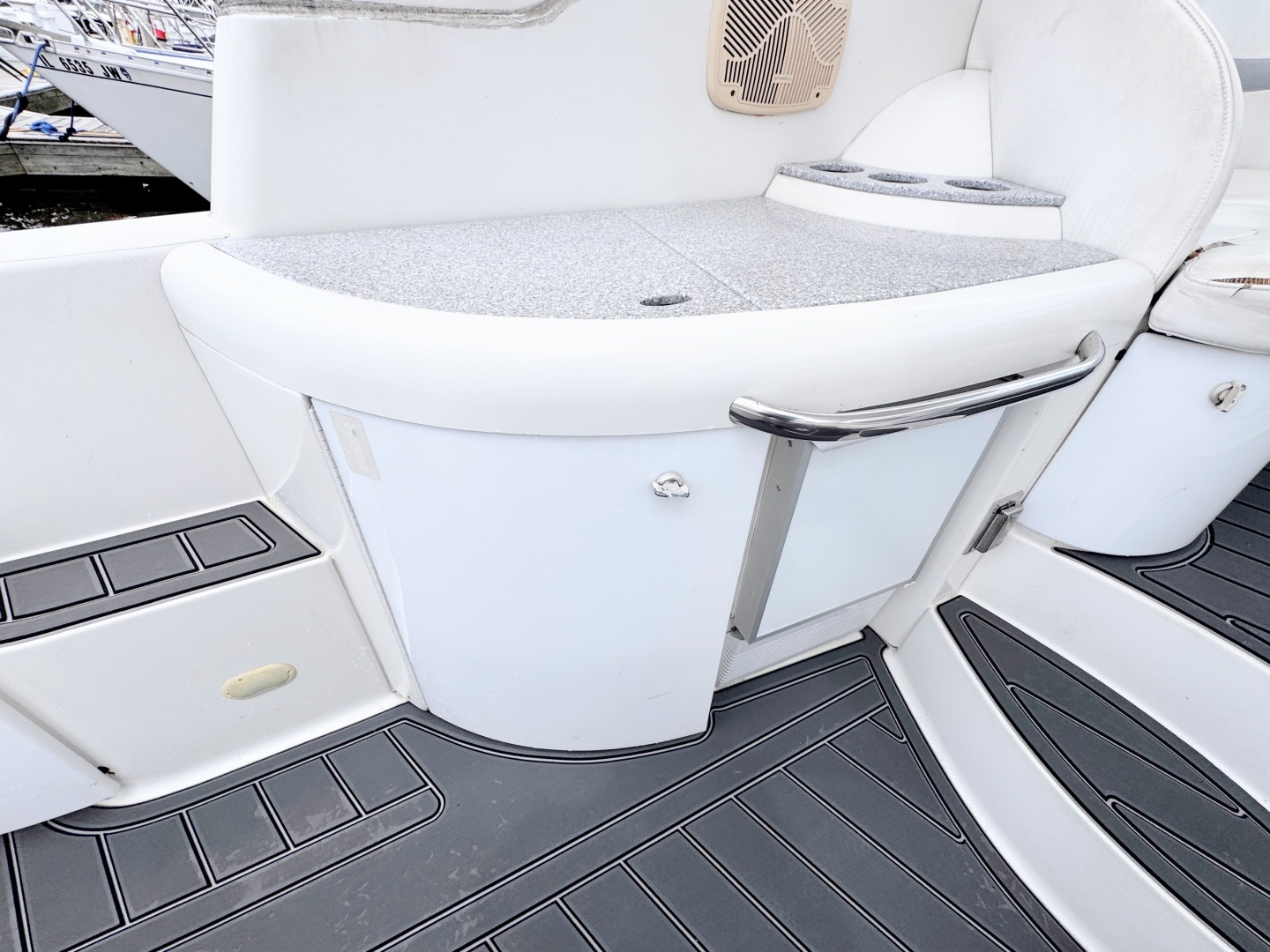 Honey I Shrunk my wallet again 40ft Formula Yacht For Sale Honey I Shrunk my wallet again 40ft Formula Yacht For Sale