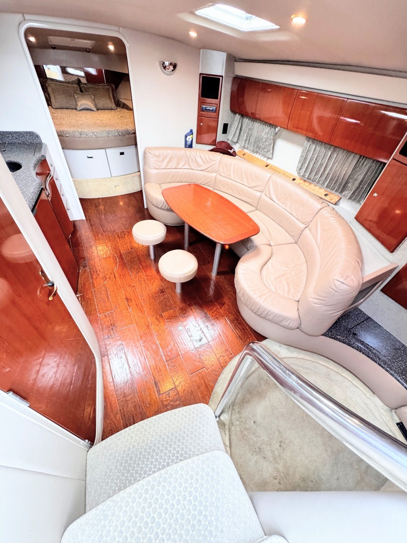 Honey I Shrunk my wallet again 40ft Formula Yacht For Sale Honey I Shrunk my wallet again 40ft Formula Yacht For Sale