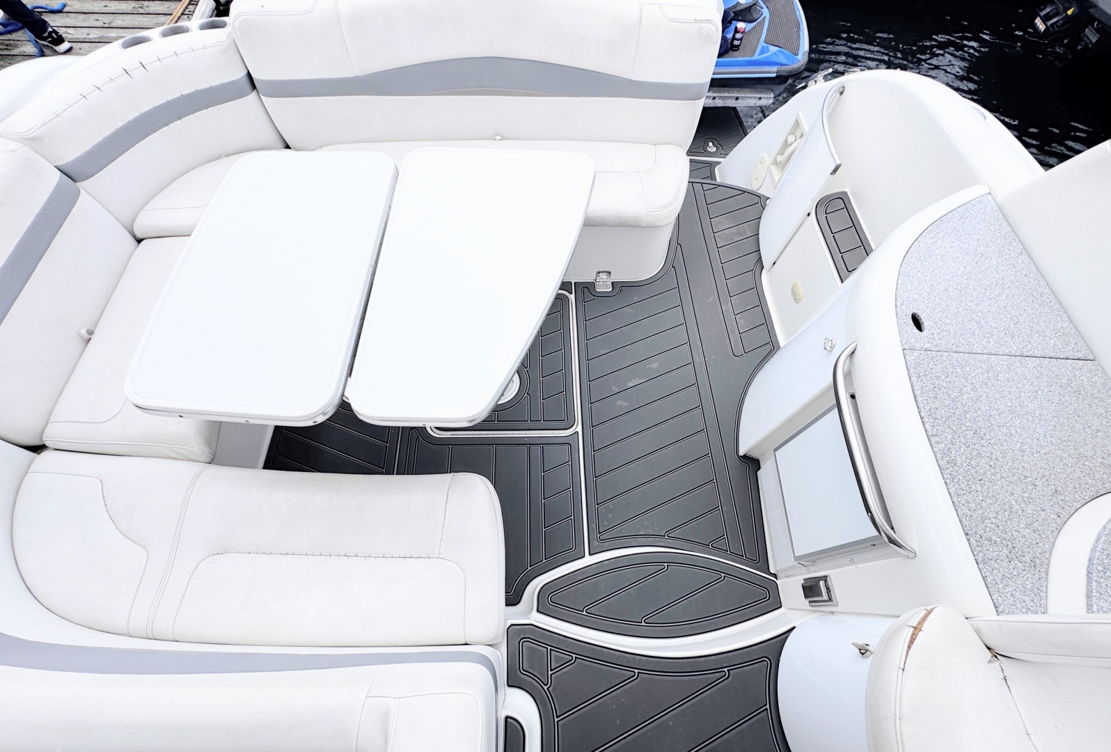 Honey I Shrunk my wallet again 40ft Formula Yacht For Sale Honey I Shrunk my wallet again 40ft Formula Yacht For Sale