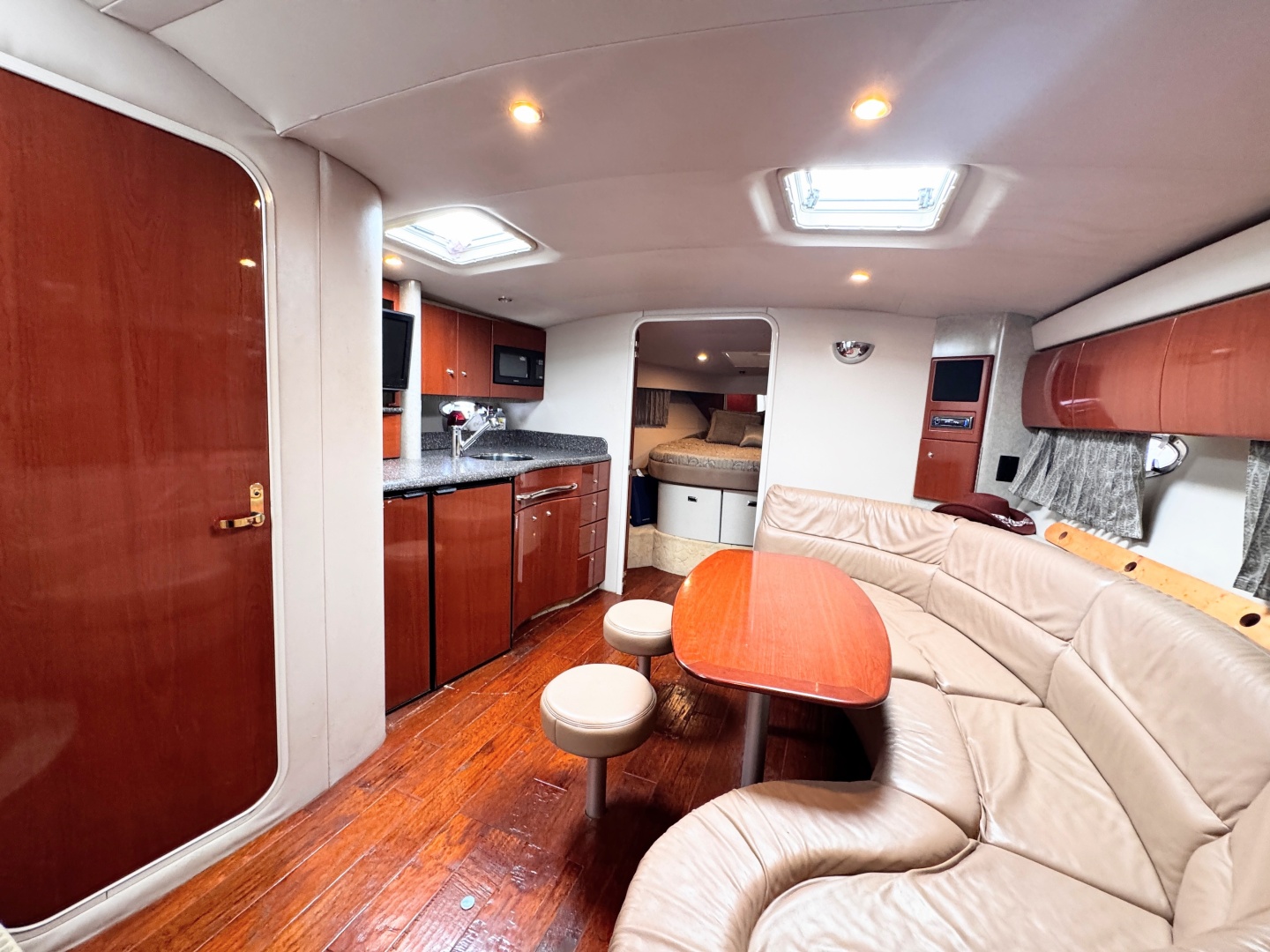 Honey I Shrunk my wallet again 40ft Formula Yacht For Sale Honey I Shrunk my wallet again 40ft Formula Yacht For Sale