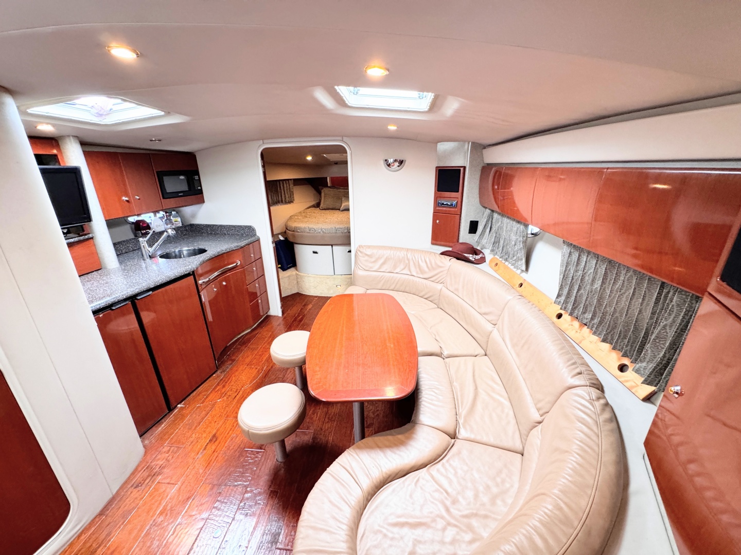 Honey I Shrunk my wallet again 40ft Formula Yacht For Sale Honey I Shrunk my wallet again 40ft Formula Yacht For Sale