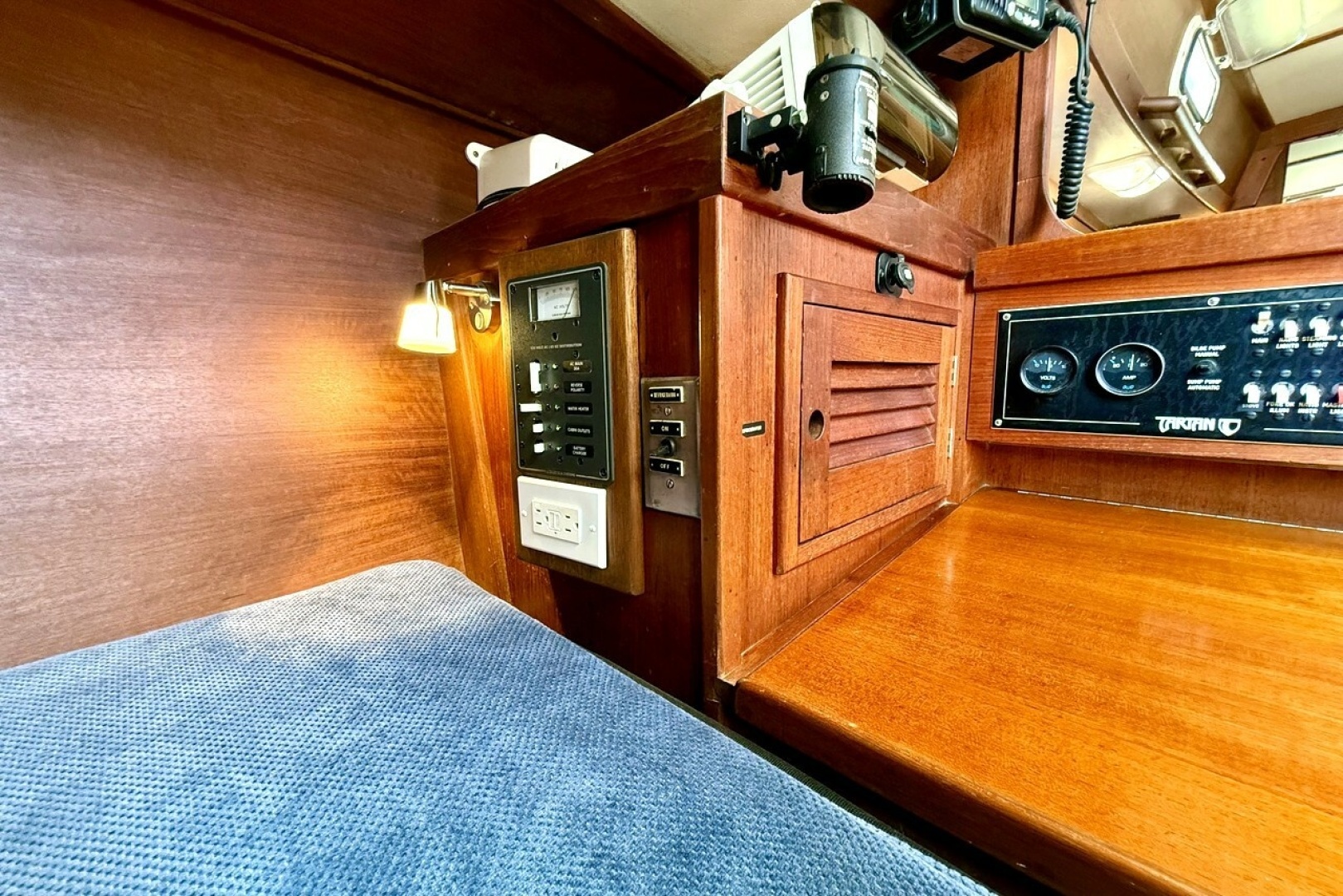 1980 Tartan 37