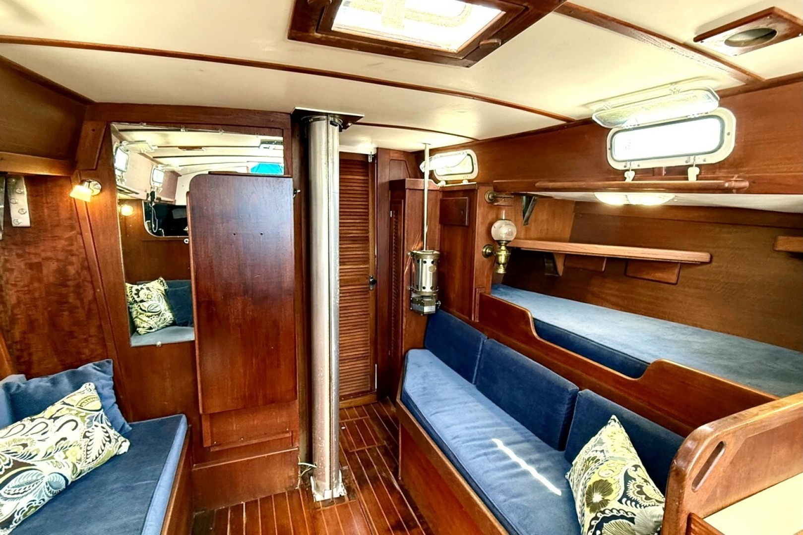 1980 Tartan 37