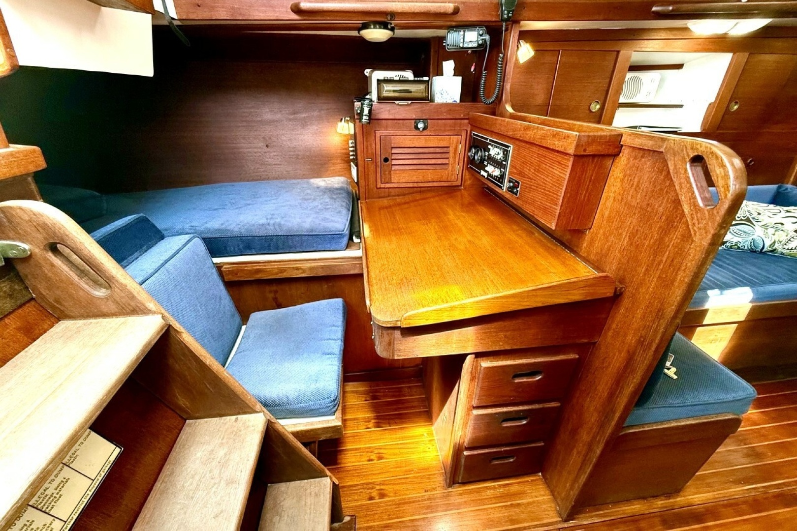 1980 Tartan 37