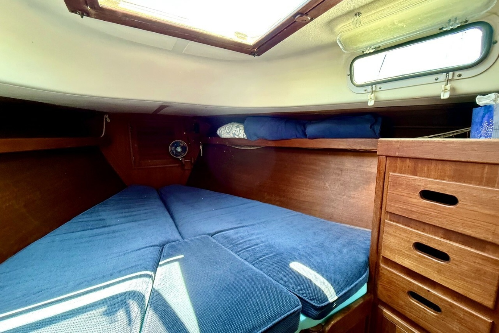 1980 Tartan 37
