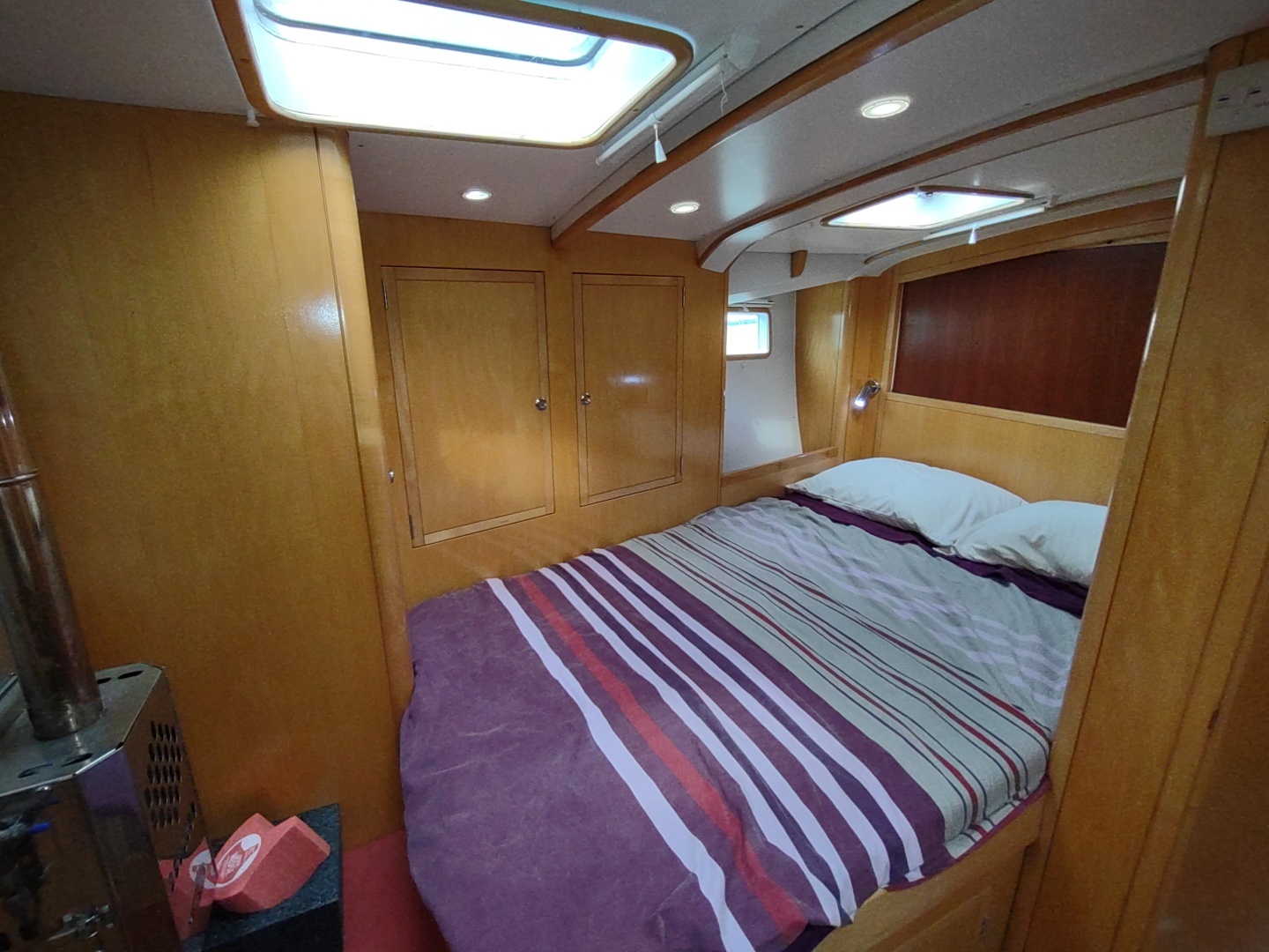 Garcia Passoa Yacht For Sale