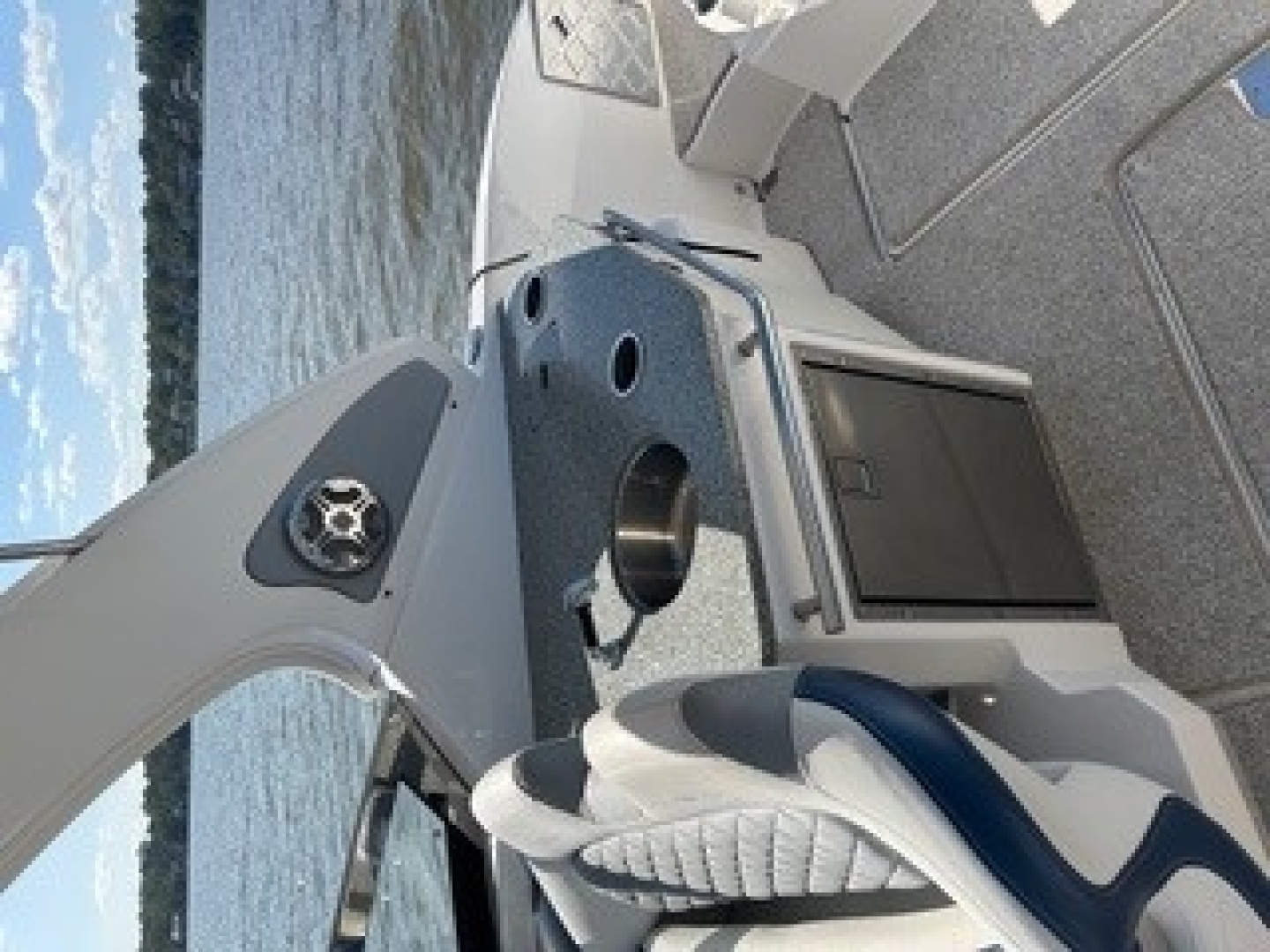 2013 Chaparral 327SSX
