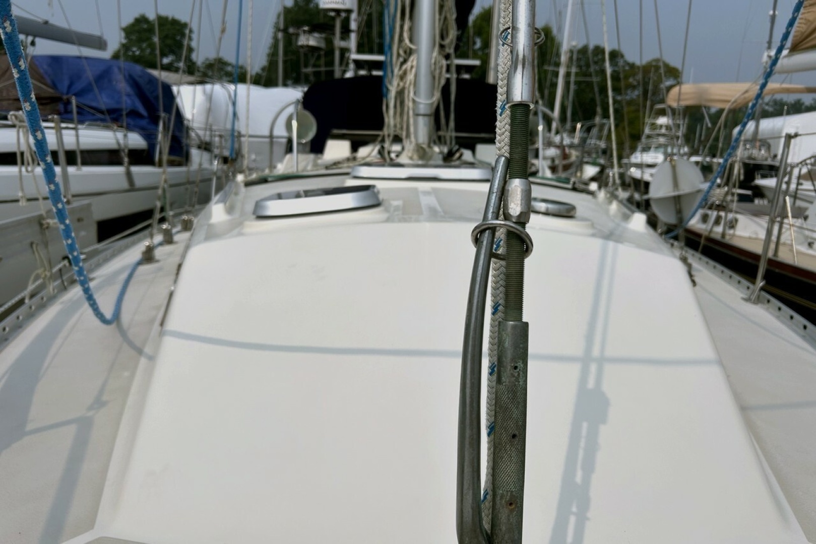 2002 Caliber 40 LRC