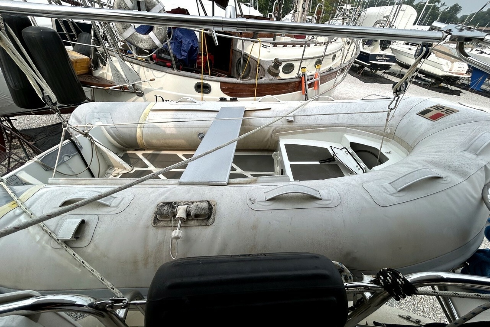 2002 Caliber 40 LRC