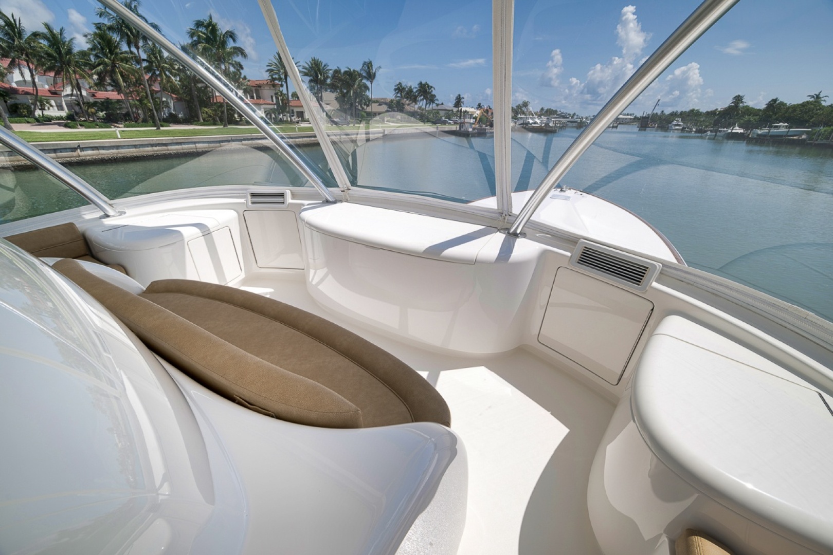 Irene 62ft Viking Yacht For Sale