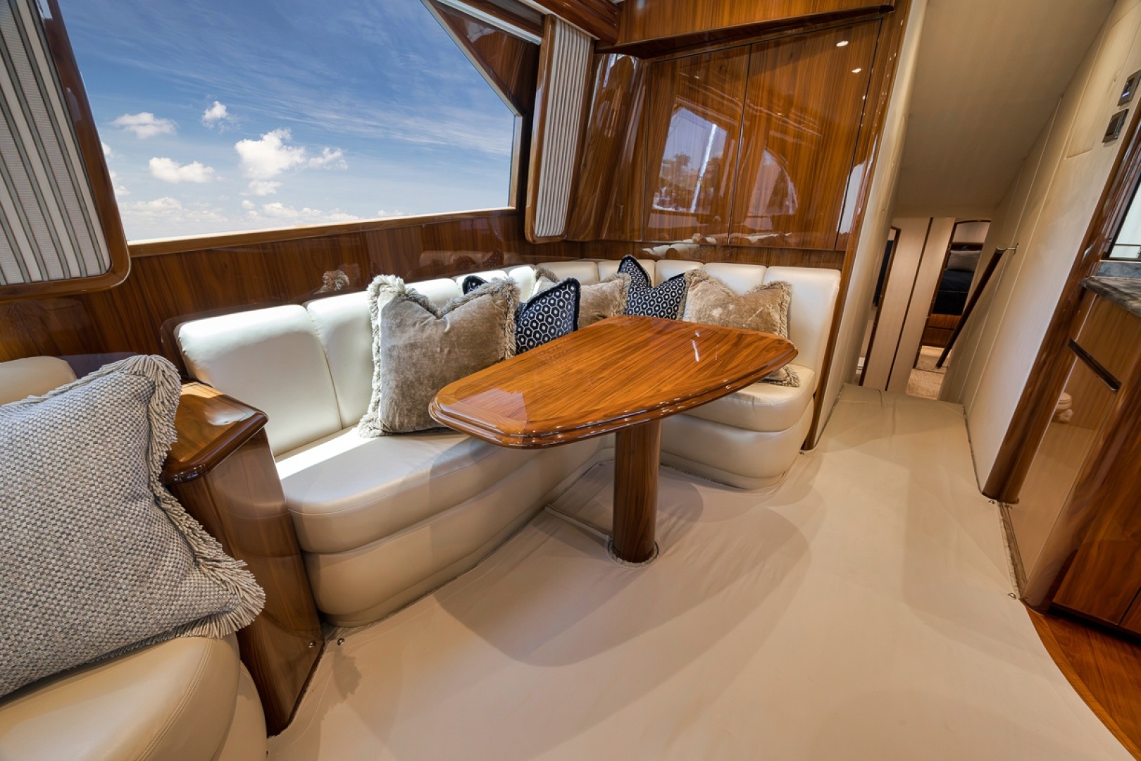 Irene 62ft Viking Yacht For Sale