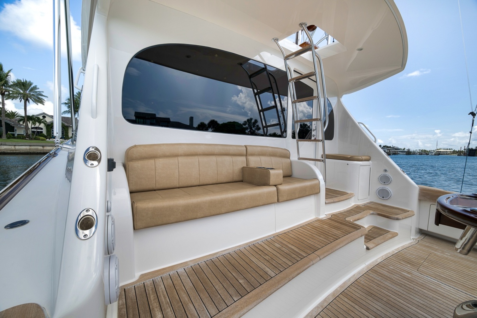 Irene 62ft Viking Yacht For Sale