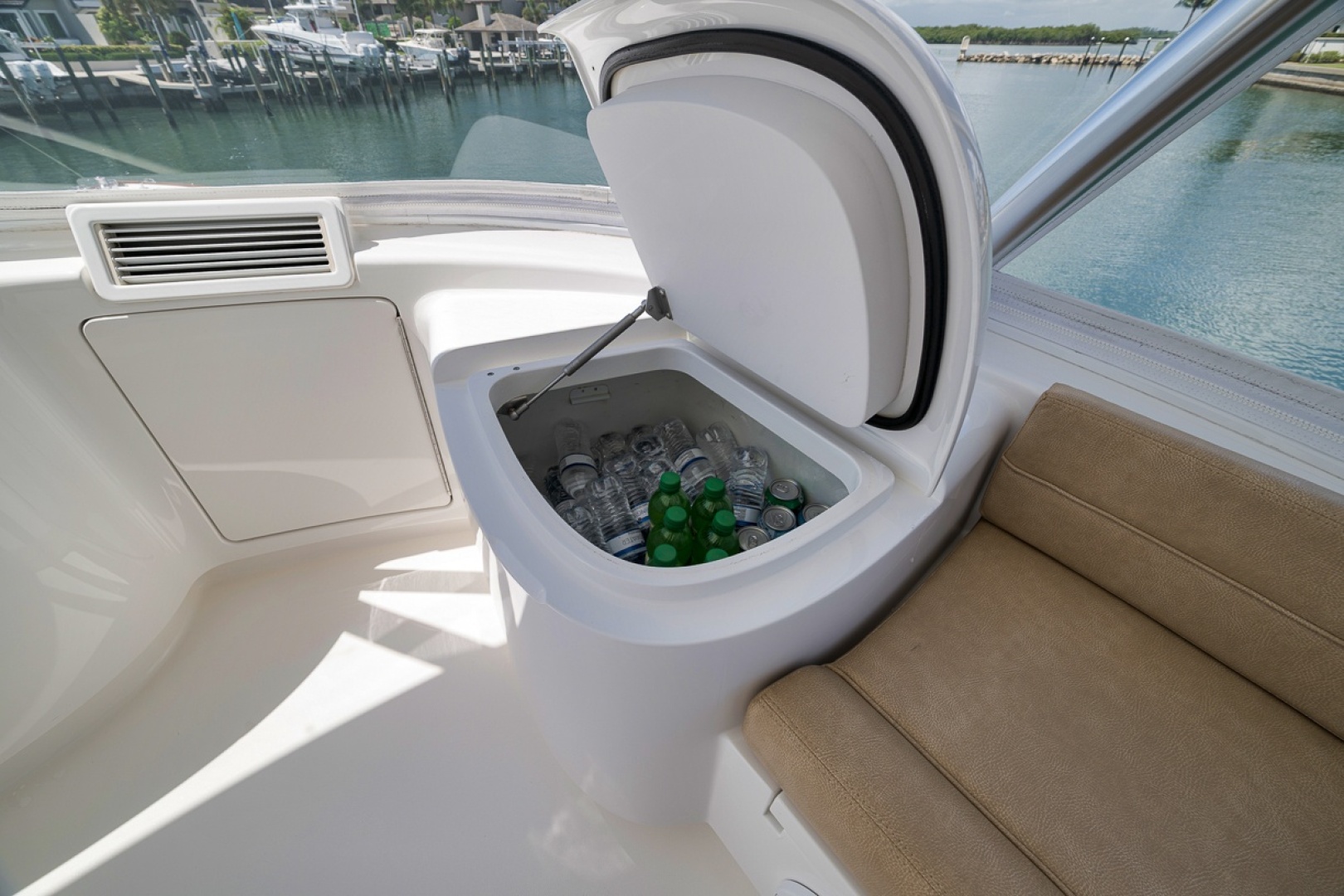Irene 62ft Viking Yacht For Sale