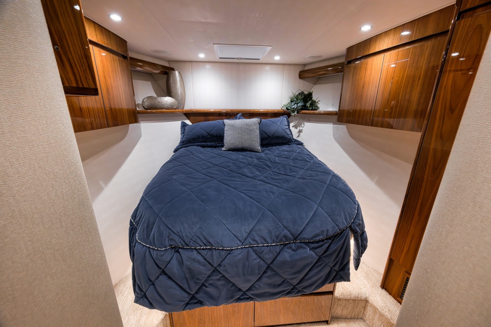Irene 62ft Viking Yacht For Sale