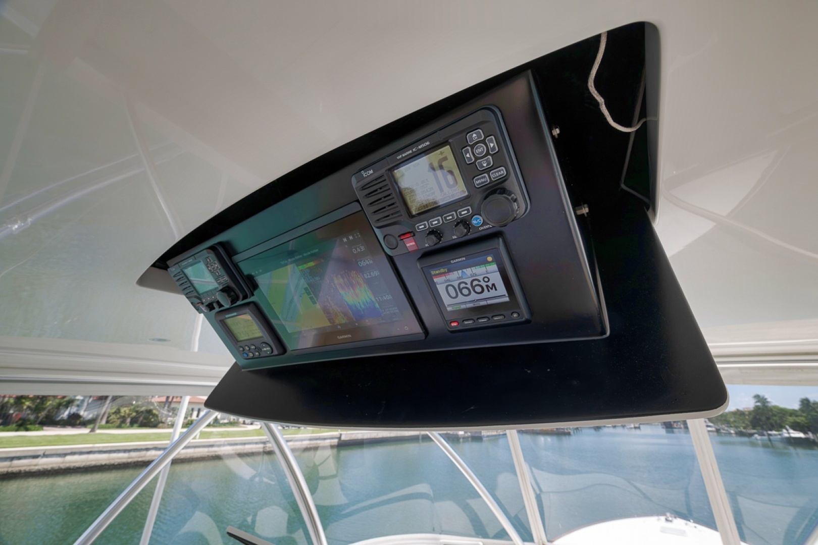 Irene 62ft Viking Yacht For Sale