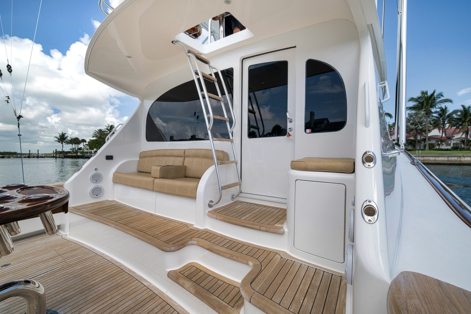 Irene 62ft Viking Yacht For Sale