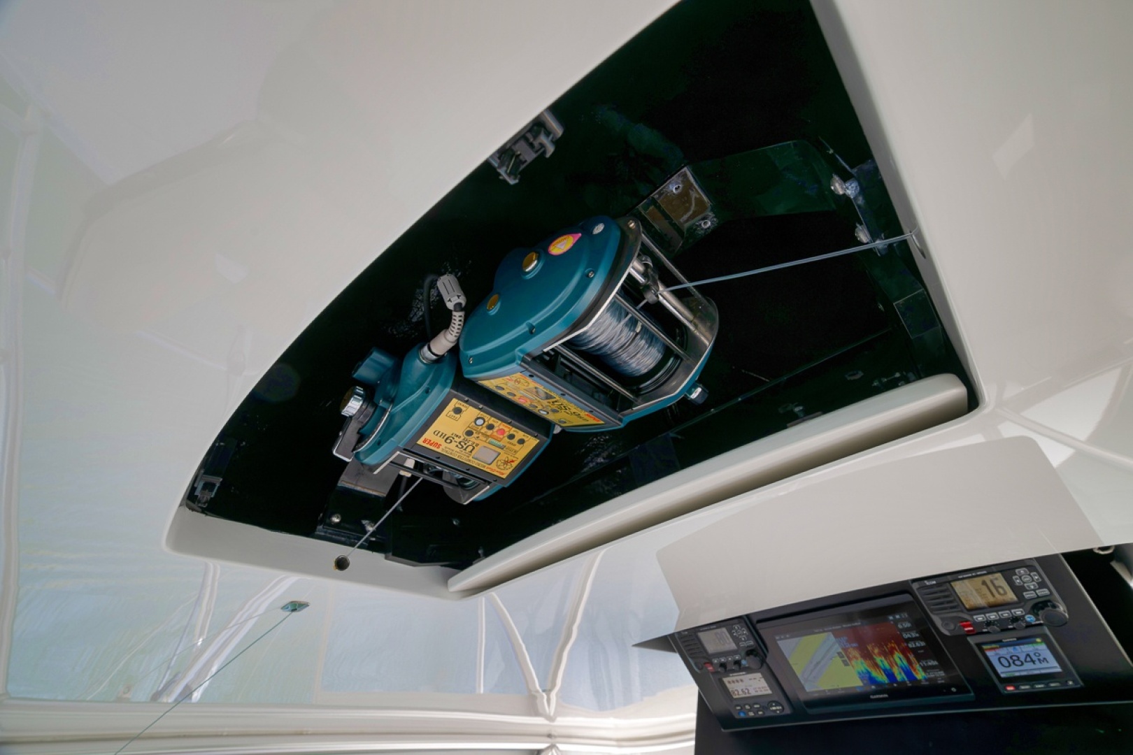 Irene 62ft Viking Yacht For Sale