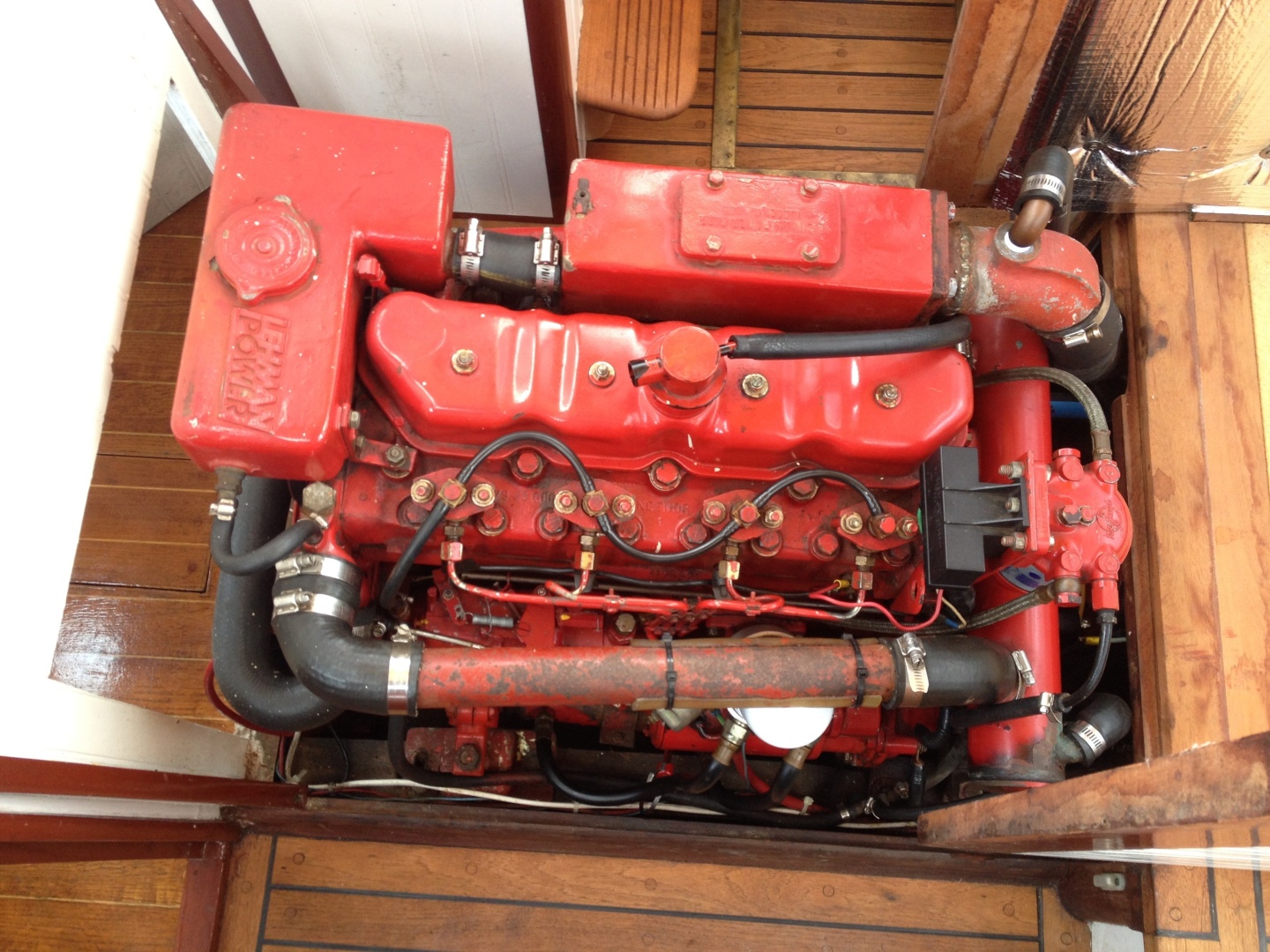 Phaedra 22ft Atkin Yacht For Sale Phaedra 22ft Atkin Yacht For Sale