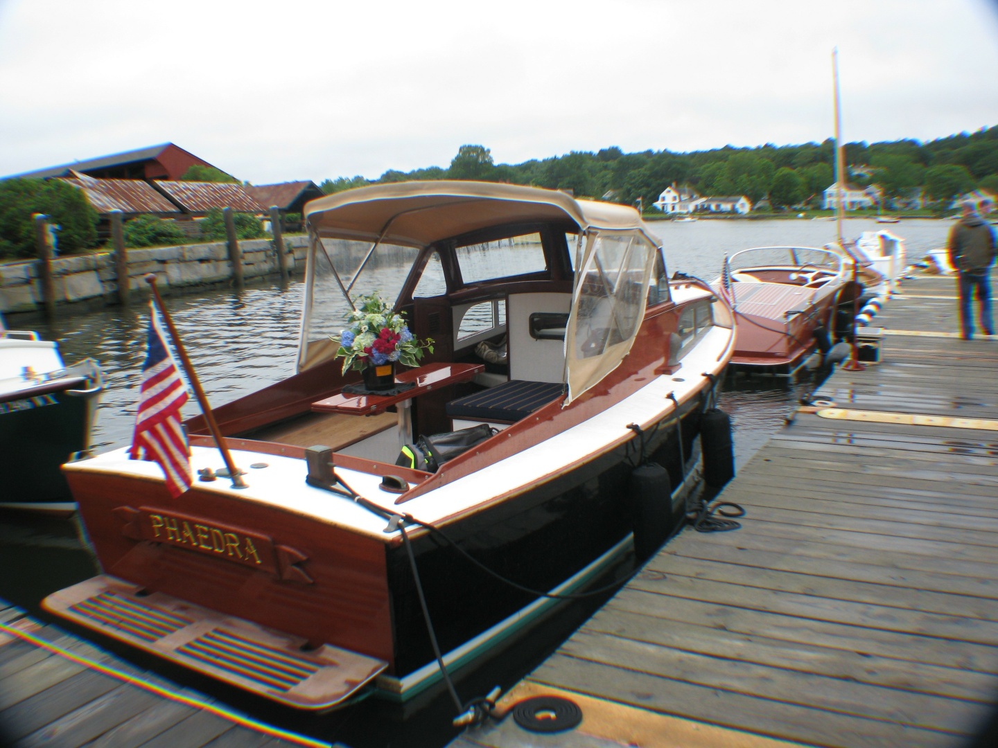 1958 Atkin Sun Flower
