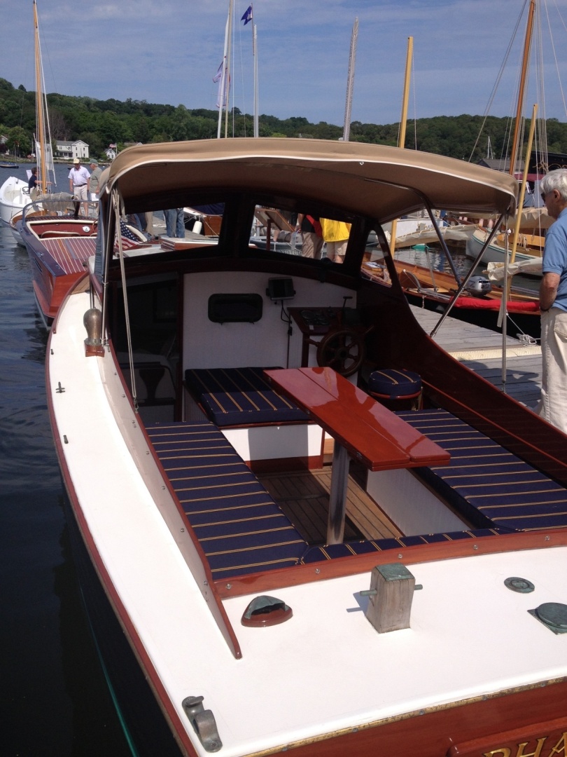 Phaedra 22ft Atkin Yacht For Sale Phaedra 22ft Atkin Yacht For Sale