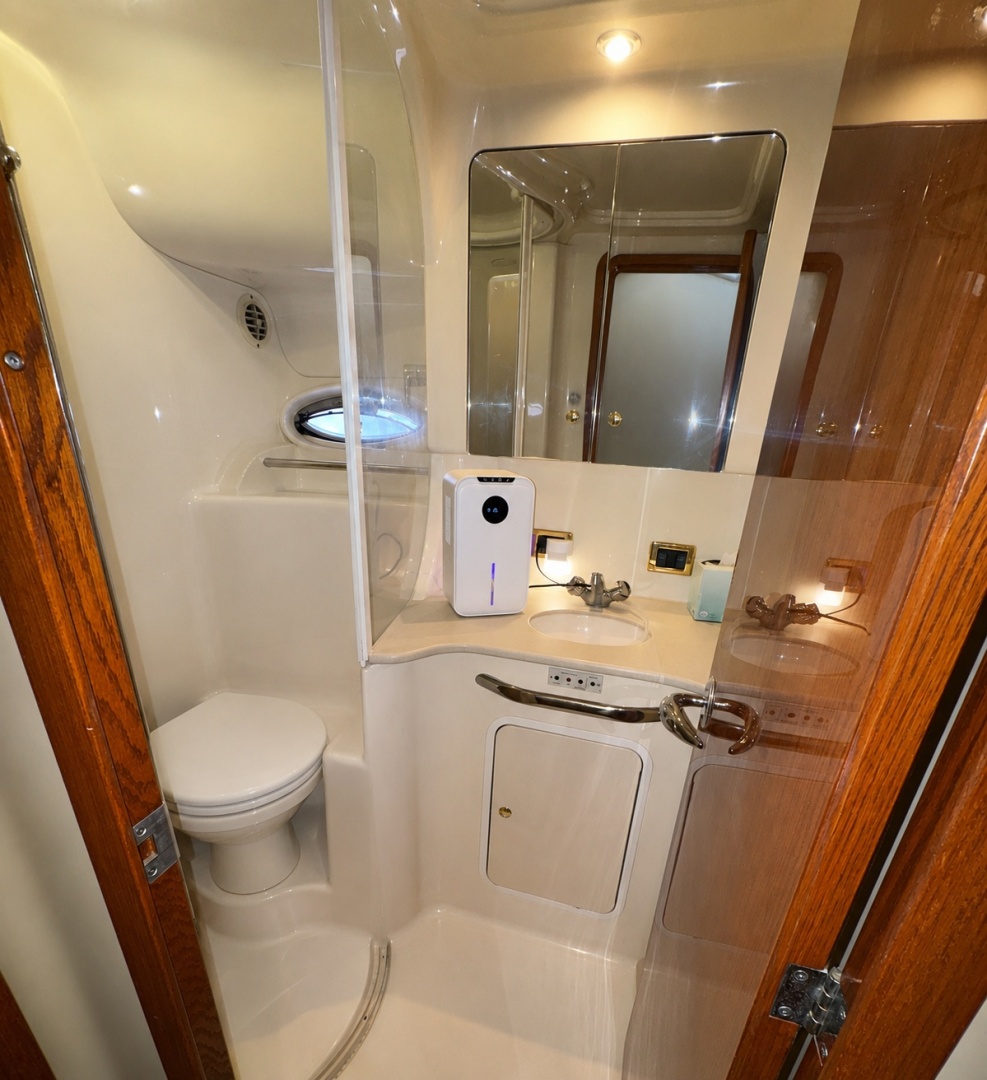 Knot Dead Yet 45ft Sea Ray Yacht For Sale Knot Dead Yet 45ft Sea Ray Yacht For Sale