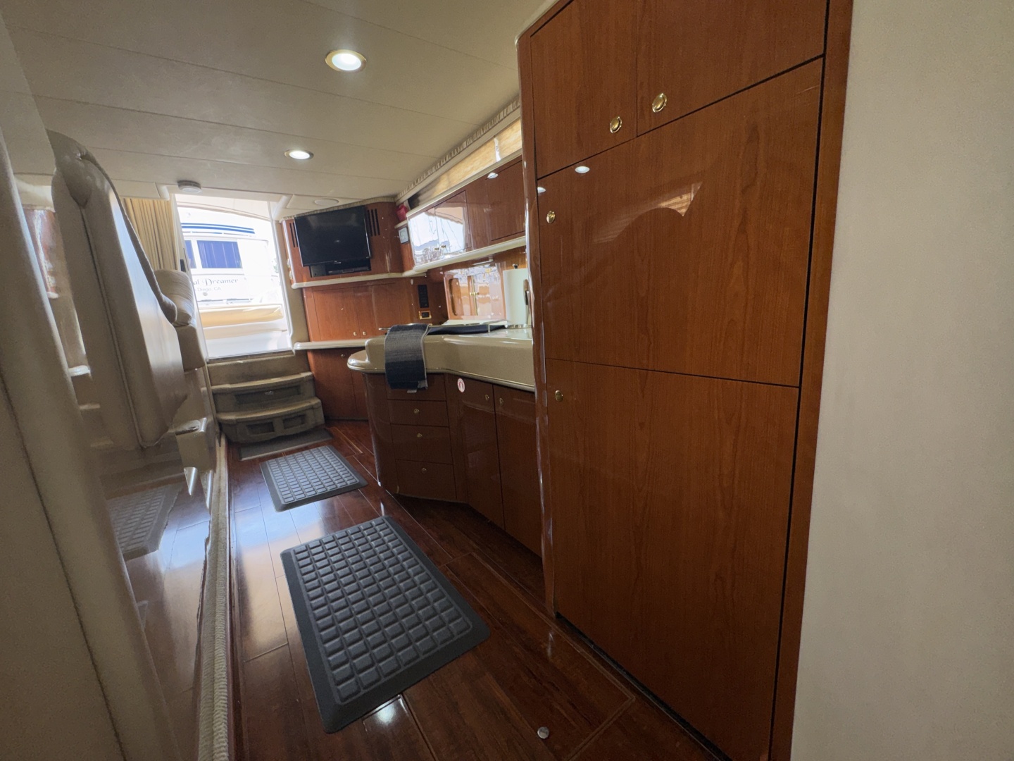 Knot Dead Yet 45ft Sea Ray Yacht For Sale Knot Dead Yet 45ft Sea Ray Yacht For Sale