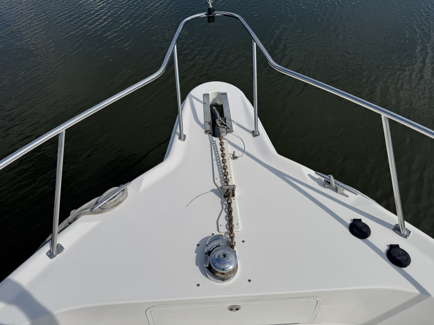 Knot Dead Yet 45ft Sea Ray Yacht For Sale Knot Dead Yet 45ft Sea Ray Yacht For Sale