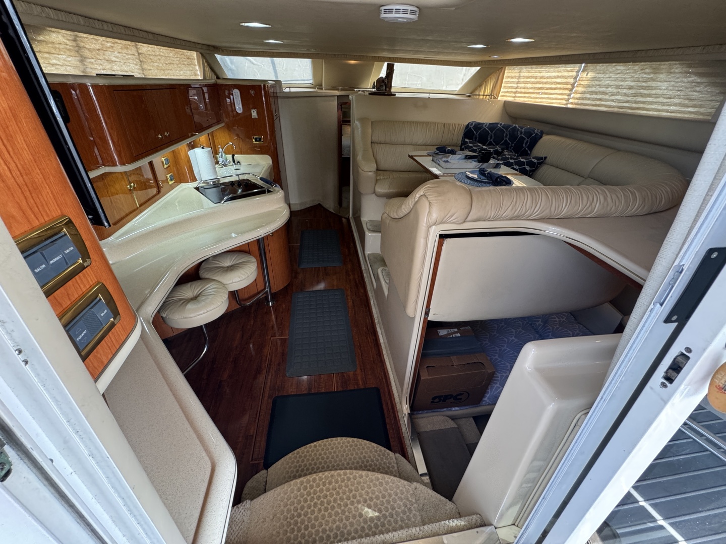 Knot Dead Yet 45ft Sea Ray Yacht For Sale Knot Dead Yet 45ft Sea Ray Yacht For Sale