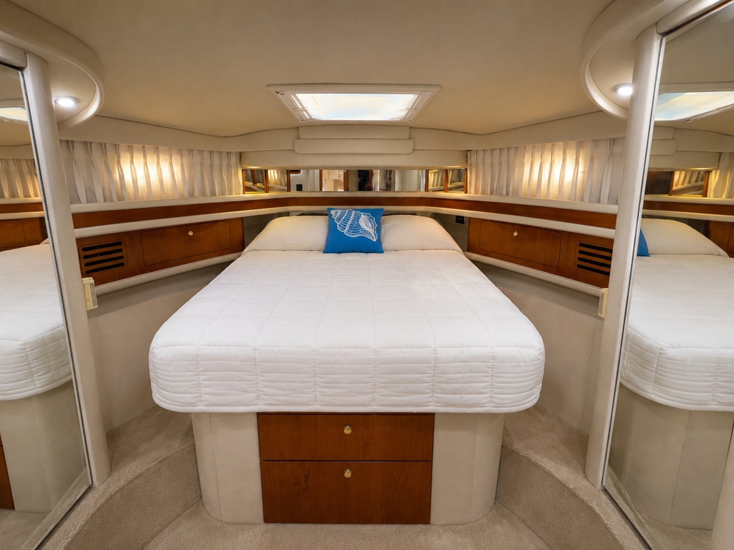 Knot Dead Yet 45ft Sea Ray Yacht For Sale Knot Dead Yet 45ft Sea Ray Yacht For Sale