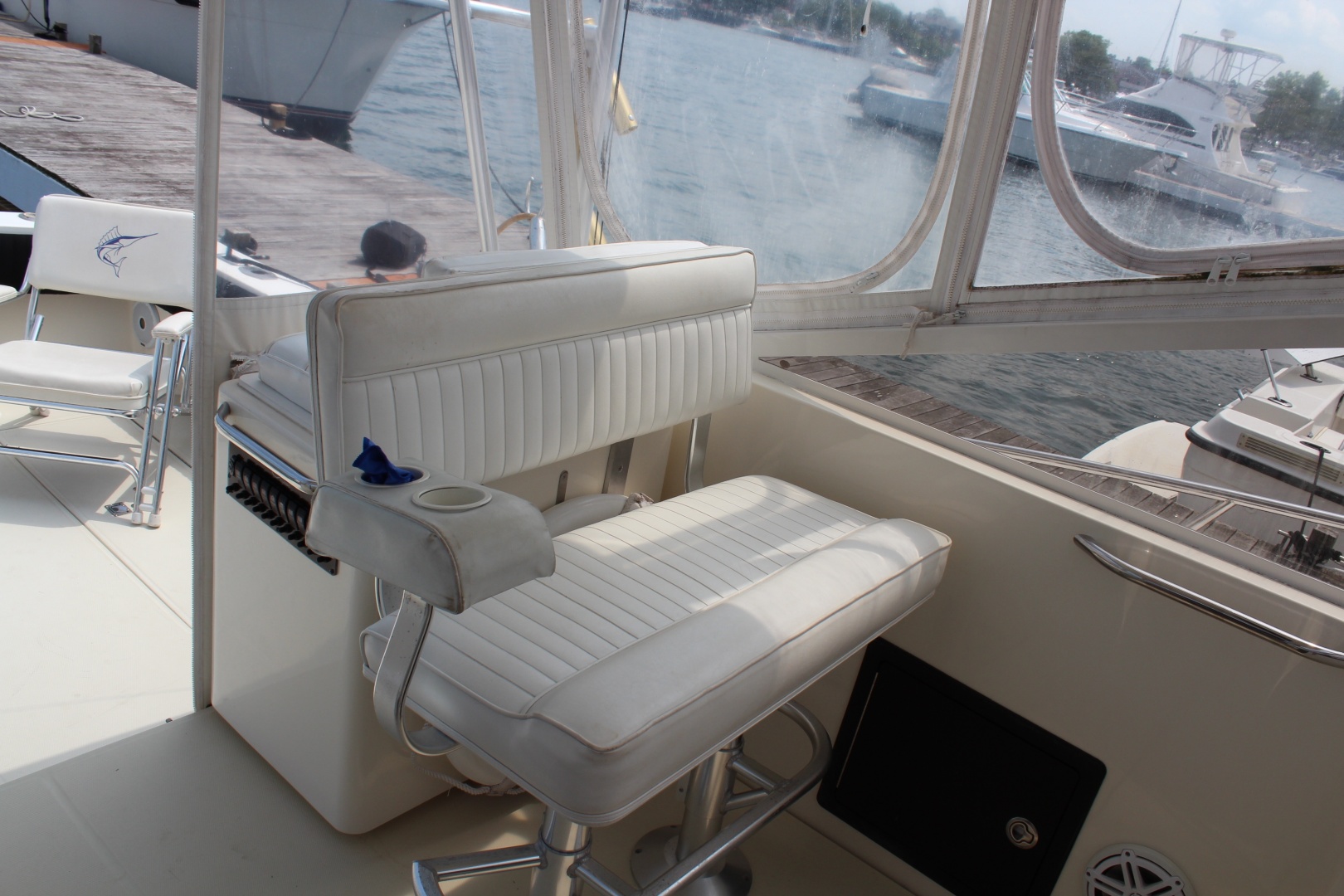 REEL ADDICTION 28ft Carolina Classic Yacht For Sale REEL ADDICTION 28ft Carolina Classic Yacht For Sale