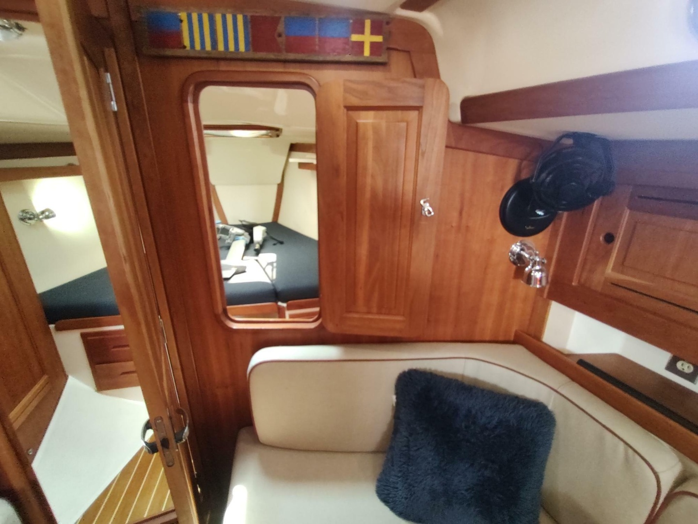 2004 Tartan 3700