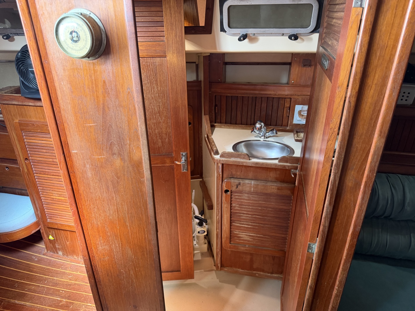 Freedom 38ft Island Packet Yacht For Sale Freedom 38ft Island Packet Yacht For Sale
