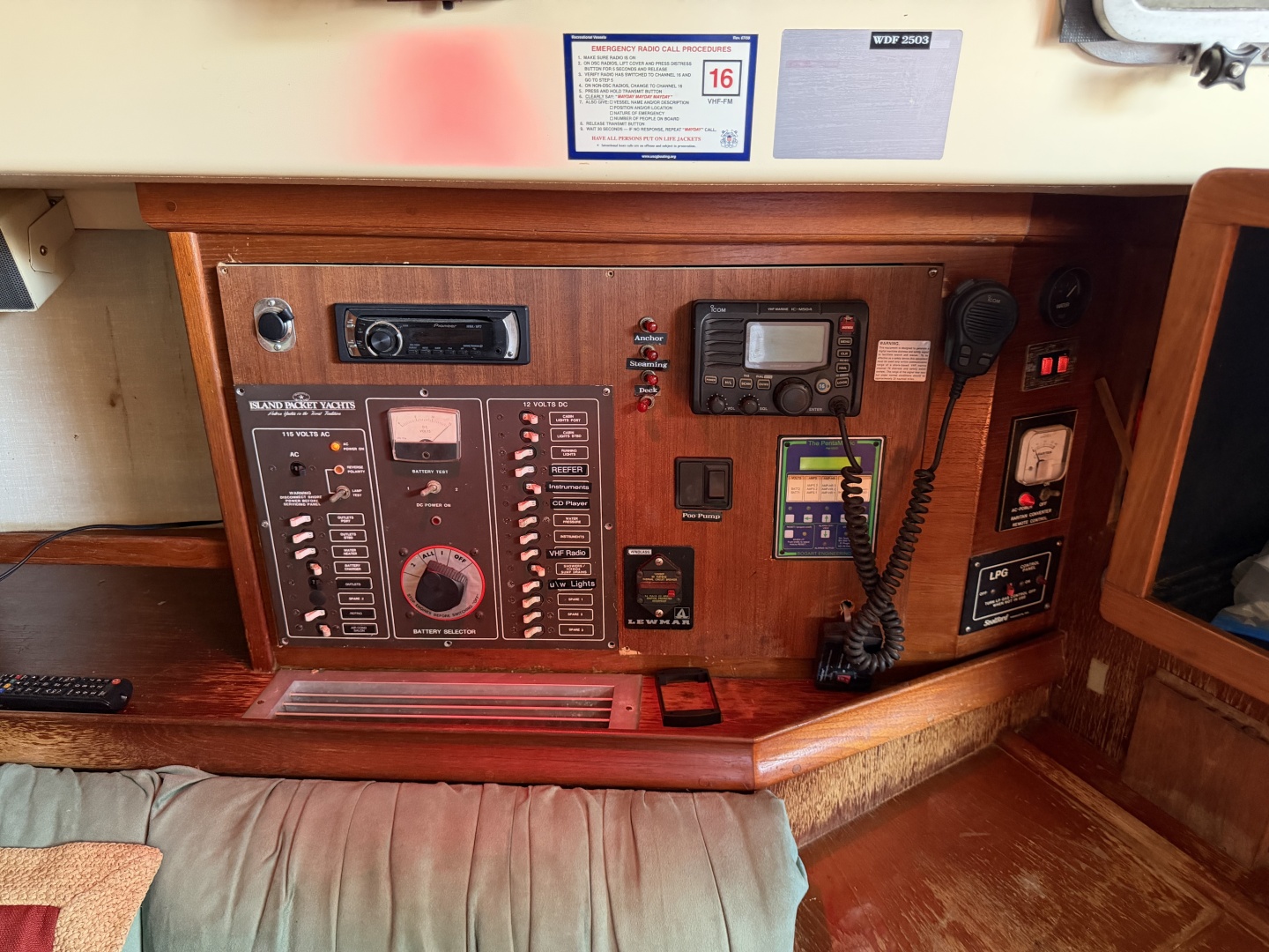Freedom 38ft Island Packet Yacht For Sale Freedom 38ft Island Packet Yacht For Sale