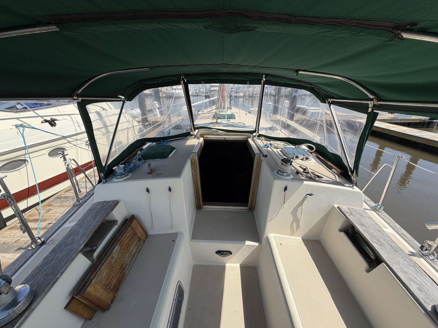 Freedom 38ft Island Packet Yacht For Sale Freedom 38ft Island Packet Yacht For Sale