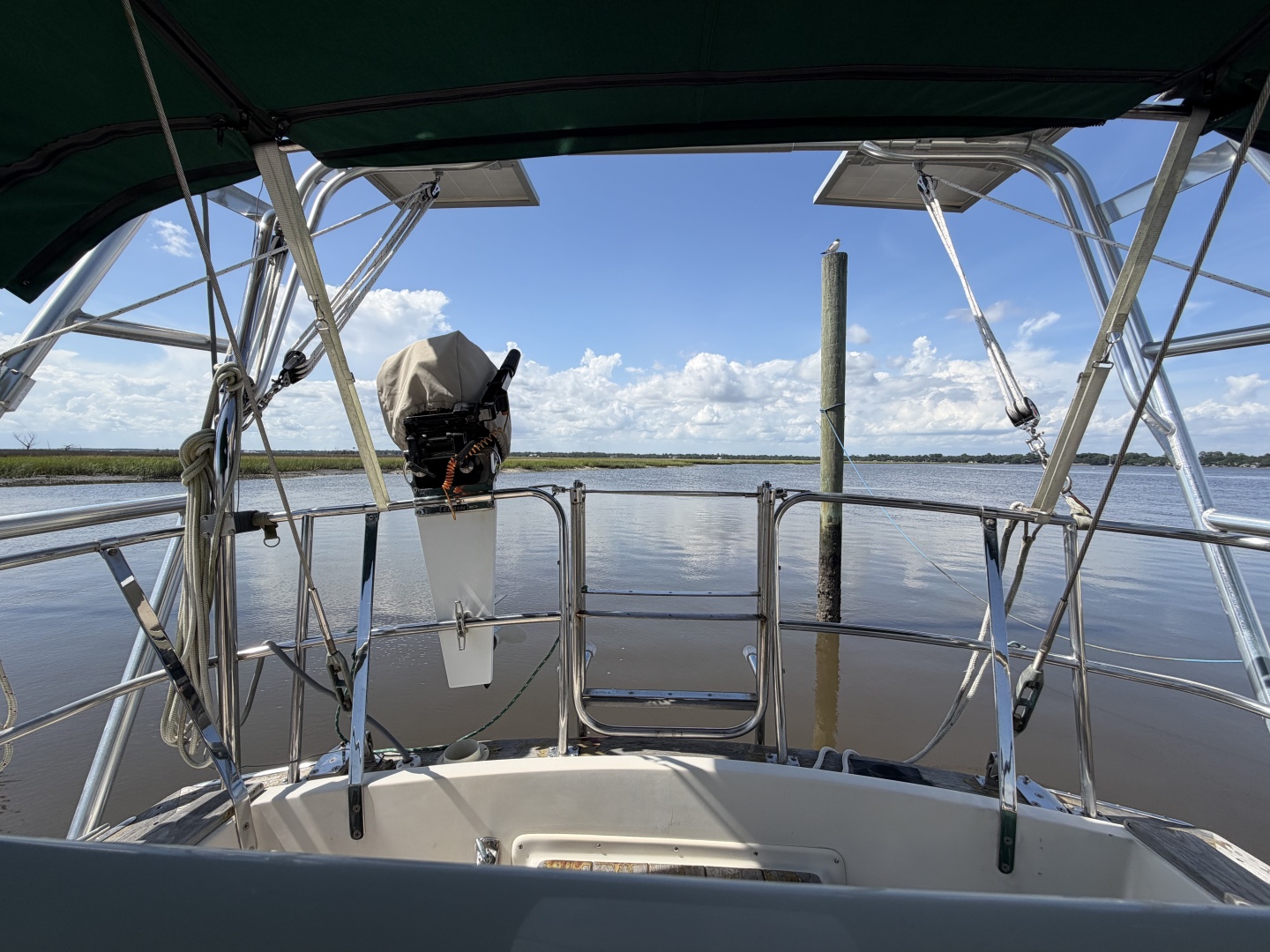Freedom 38ft Island Packet Yacht For Sale Freedom 38ft Island Packet Yacht For Sale