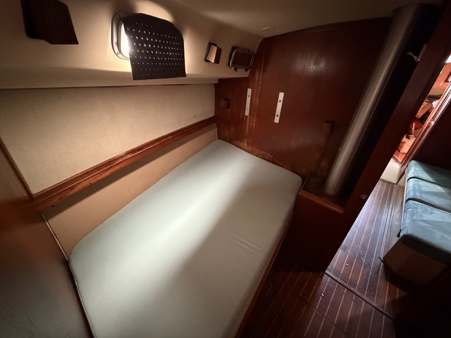 Freedom 38ft Island Packet Yacht For Sale Freedom 38ft Island Packet Yacht For Sale